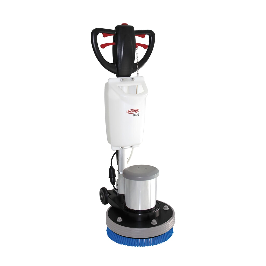 Productafbeelding nr. 3: SPRiNTUS boenmachine HERCULES