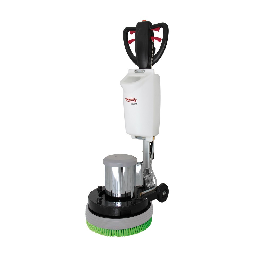 Product afbeelding: Boenmachine SPRiNTUS HERCULES