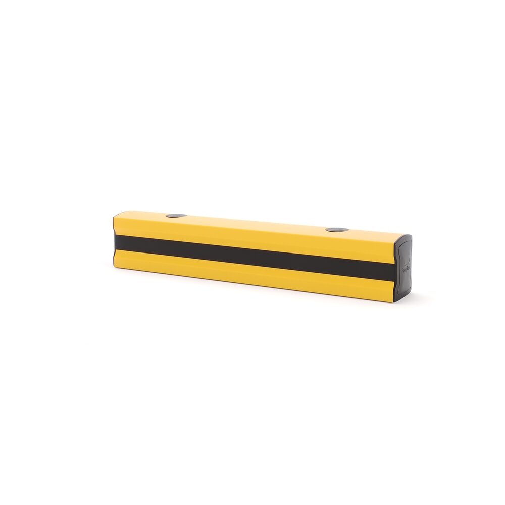 Product afbeelding: Stootbalk BOPLAN® Flex Impact® FLIP180B, voor binnen en buiten