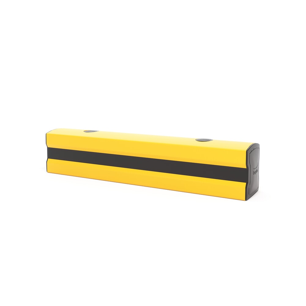 Product afbeelding: Stootbalk BOPLAN® Flex Impact® FLIP200F, voor binnen en buiten