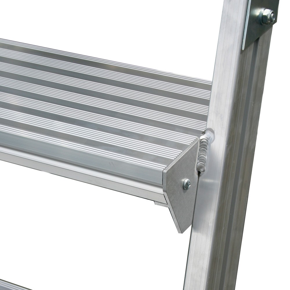 Productafbeelding nr. 2: Bordestrap KRAUSE®, verrijdbaar, stahoogte 0,95 m