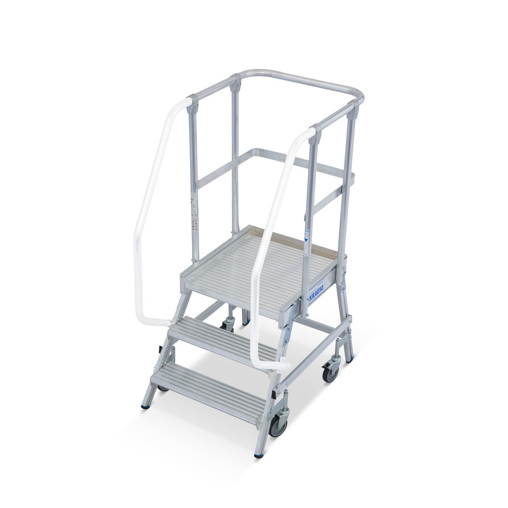 Productafbeelding nr. 6: Bordestrap KRAUSE®, verrijdbaar, stahoogte 0,70 m