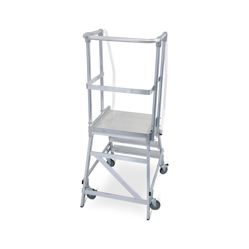 Productafbeelding nr. 6: Bordestrap KRAUSE®, verrijdbaar, stahoogte 0,95 m