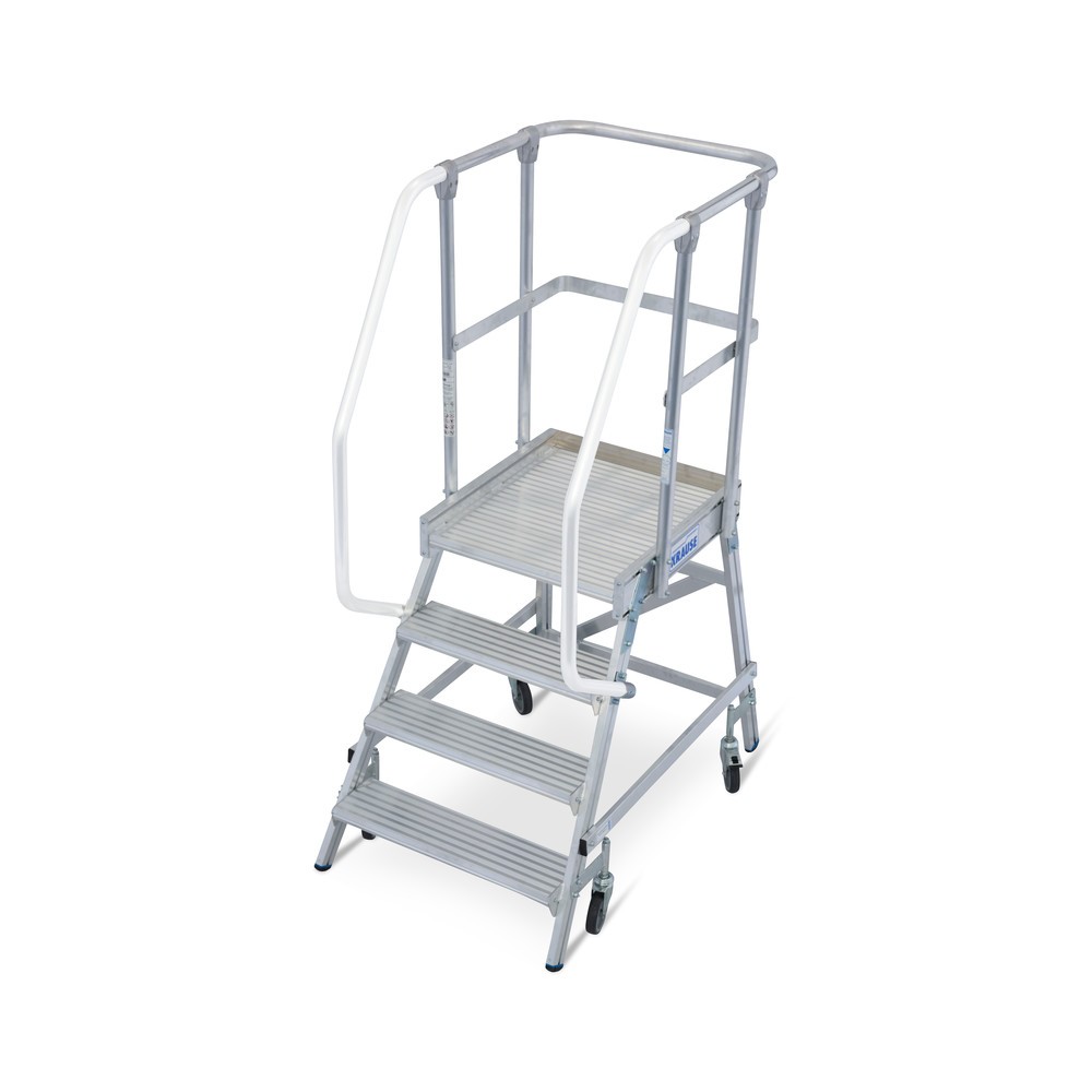 Productafbeelding nr. 7: Bordestrap KRAUSE®, verrijdbaar, stahoogte 0,95 m