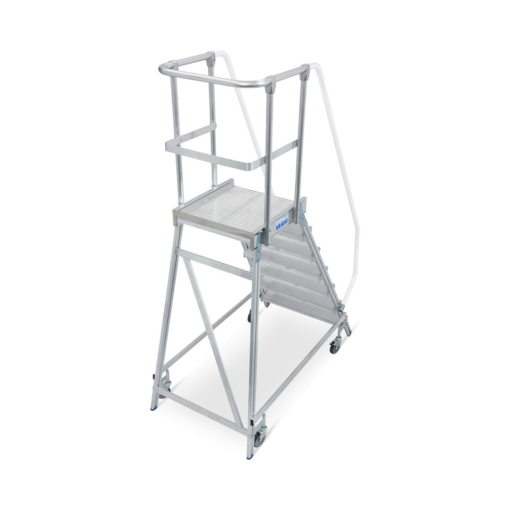 Productafbeelding nr. 6: Bordestrap KRAUSE®, verrijdbaar, stahoogte 1,65 m