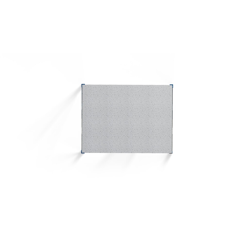 Productafbeelding nr. 6: Bordestrap voor modulair entresolsysteem, uitstap links, gentiaanblauw