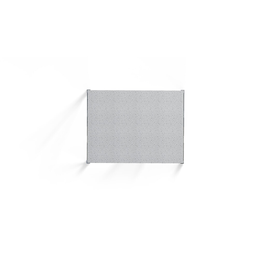 Productafbeelding nr. 5: Bordestrap voor modulair entresolsysteem, uitstap links, lichtgrijs