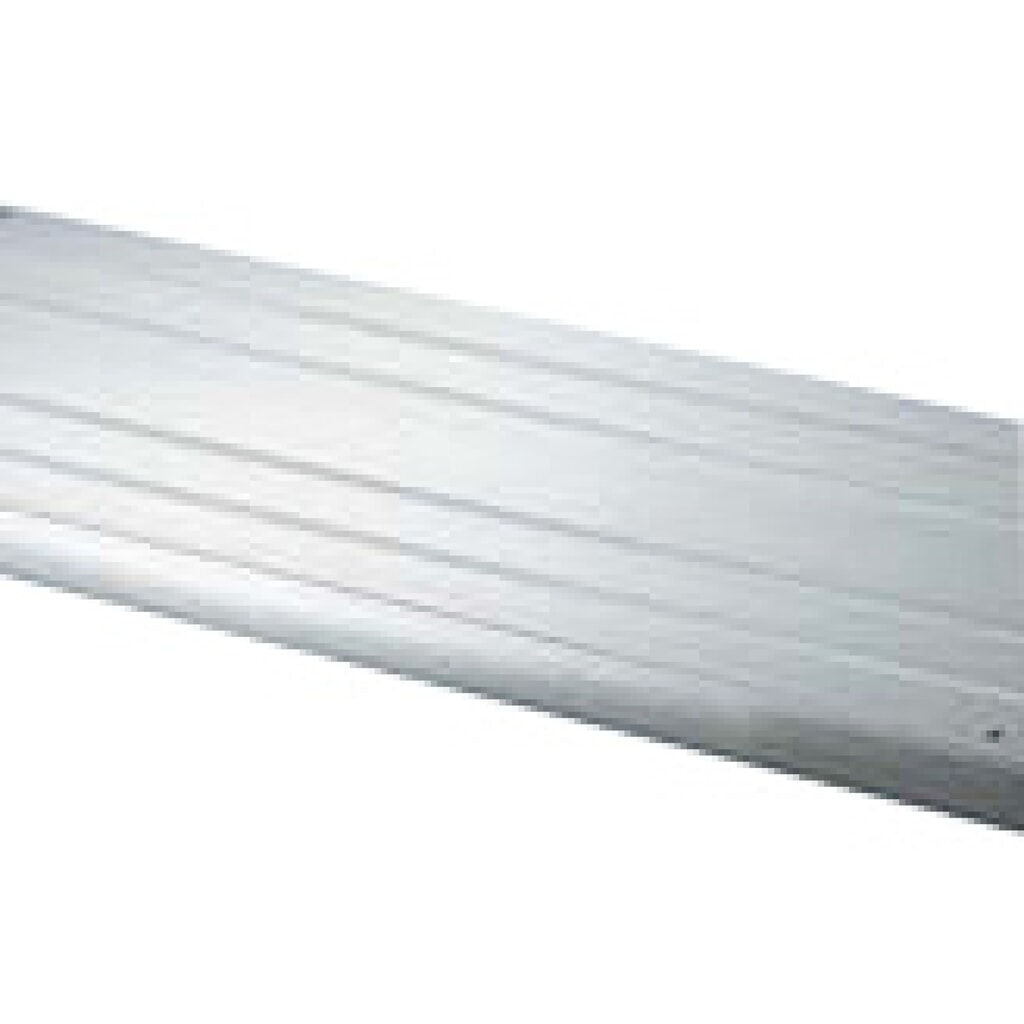 Productafbeelding nr. 2: Bordestrap ZARGES, verrijdbaar, aan 2 zijde oploopbaar, stahoogte 0,72 m, aluminium