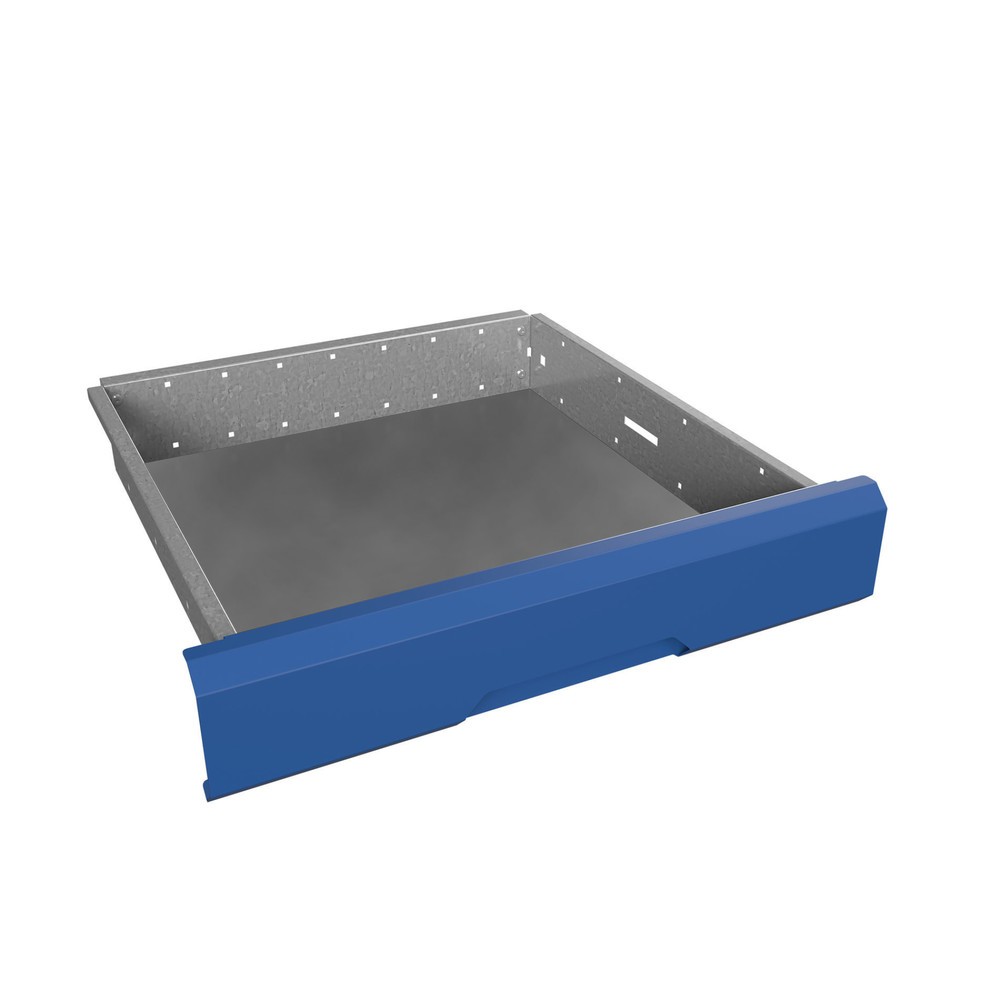 Product afbeelding: bott verso binnenladeset, B x D x H: 525 x 550 x 125 mm
