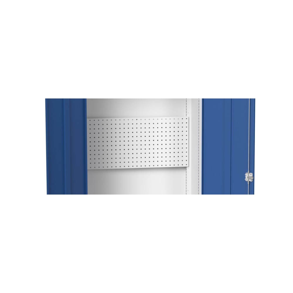 Product afbeelding: bott verso geperforeerde achterwand, voor 1.050 mm brede kast