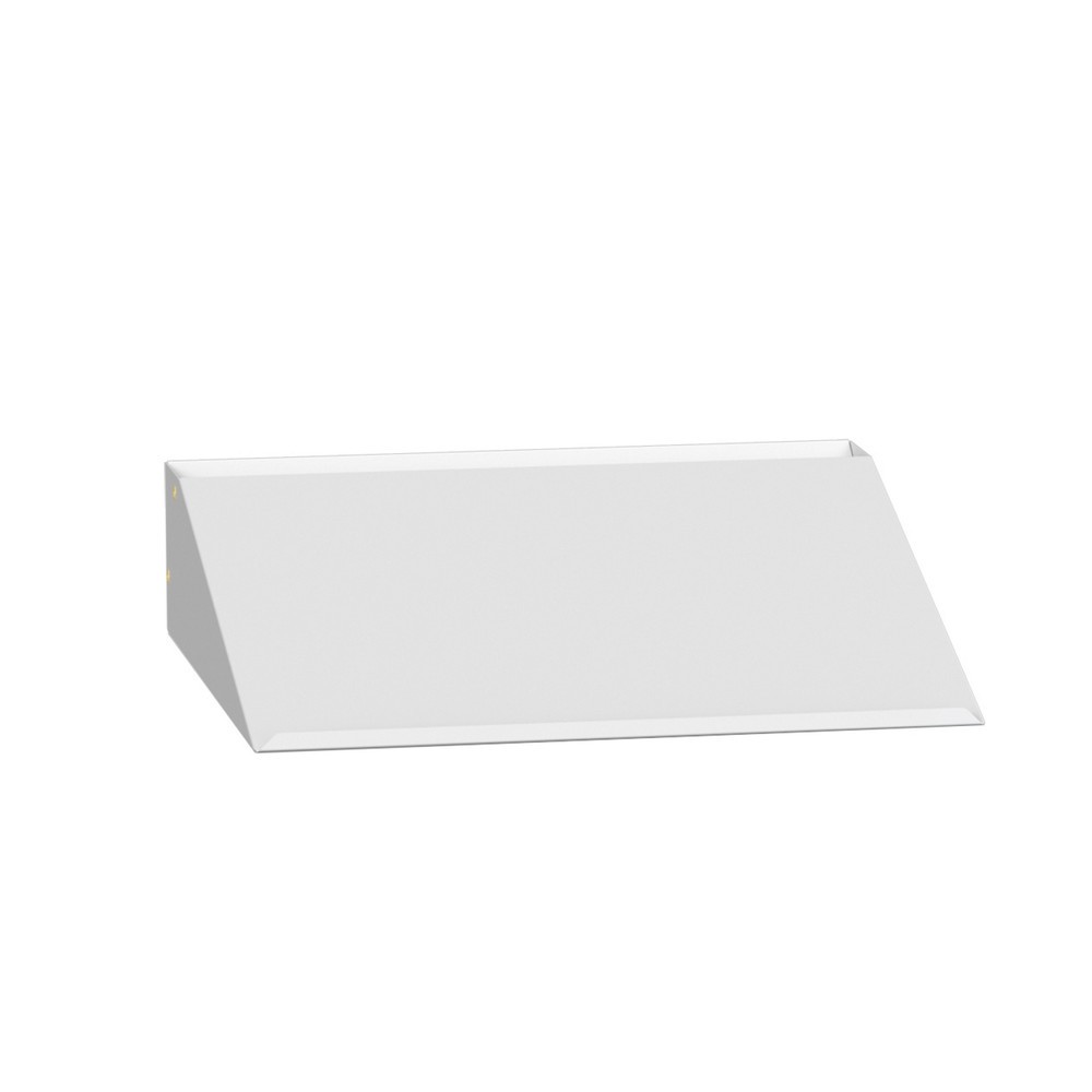 Product afbeelding: bott verso opzetstuk, B x D x H: 525 x 550 x 130 mm