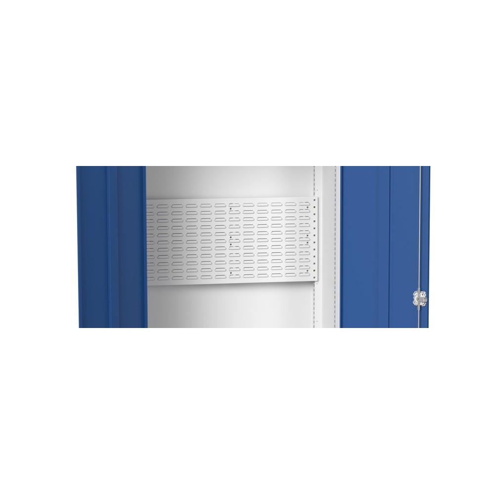 Product afbeelding: bott verso sleufachterwand, voor 1.050 mm brede kast