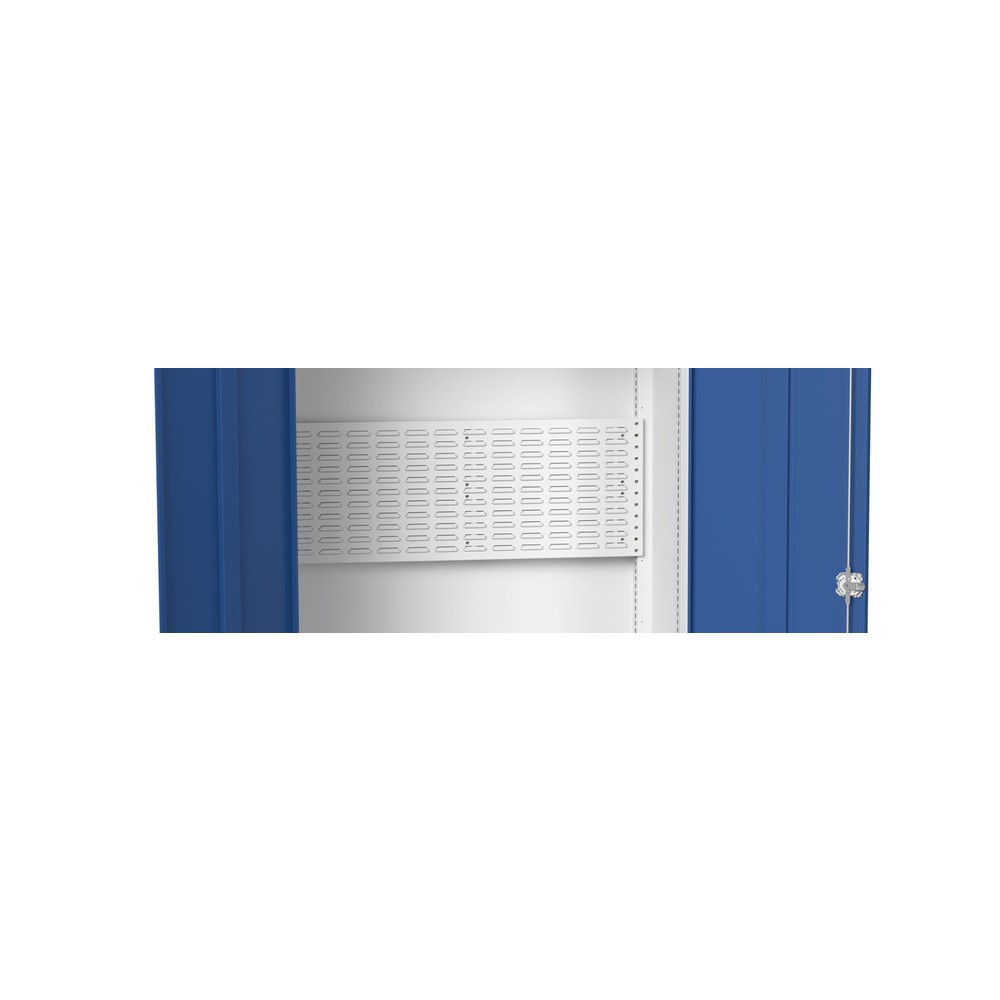 Product afbeelding: bott verso sleufachterwand, voor 1.300 mm brede kast