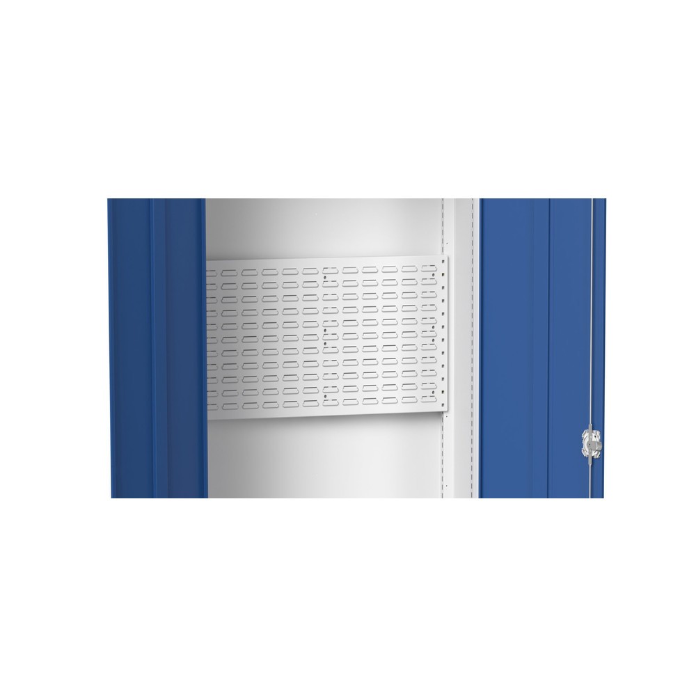 Product afbeelding: bott verso sleufachterwand, voor 800 mm brede kast