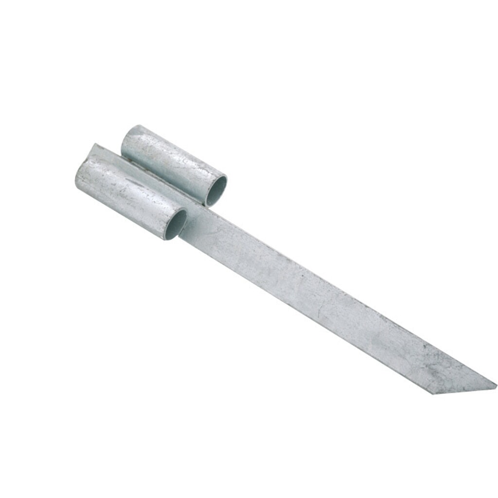 Bouwhek bodemhuls Schake Product afbeelding: Bouwhek bodemhuls Schake