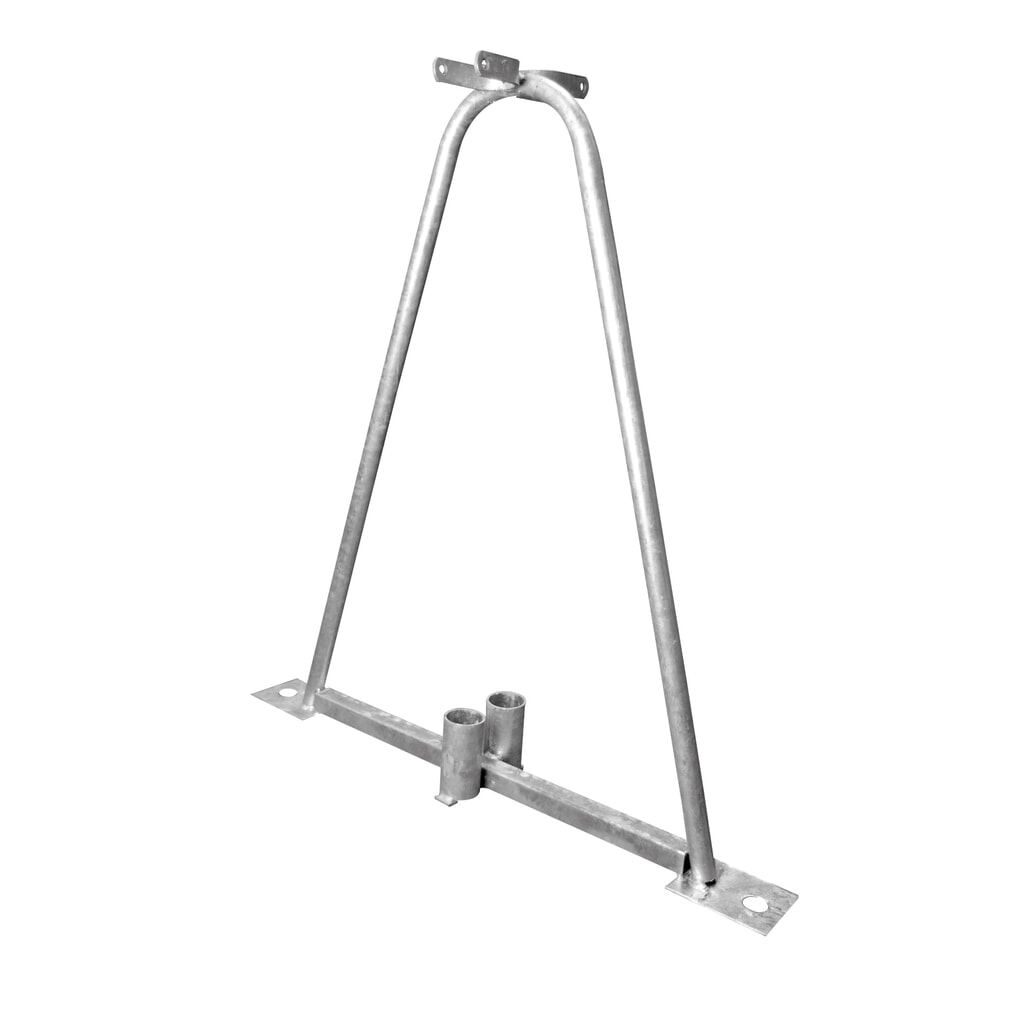 Bouwhekstaander Schake Product afbeelding: Bouwhekstaander Schake