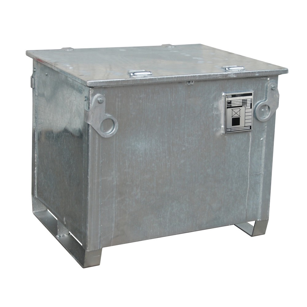 Product afbeelding: Brandstoftank MT 450