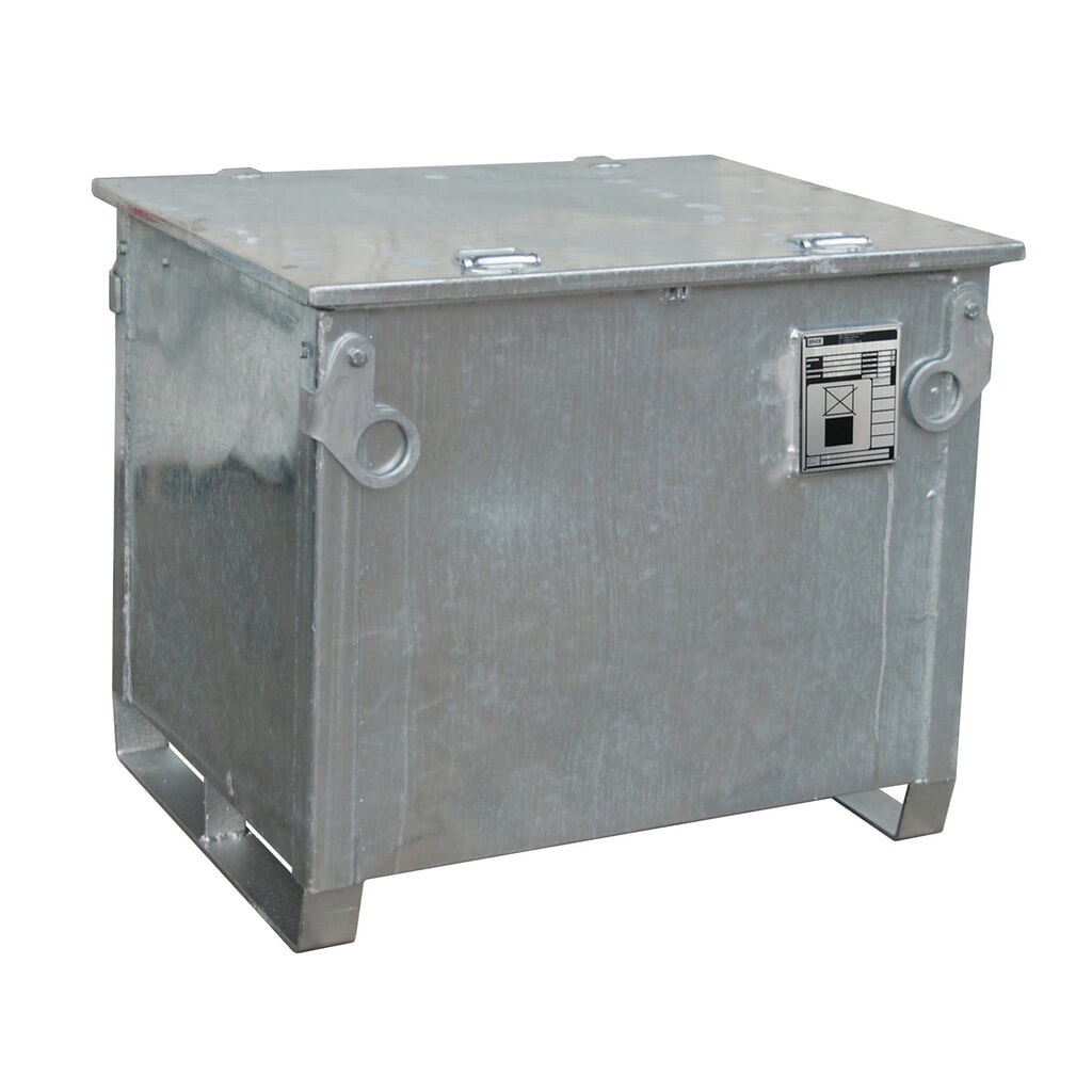 Product afbeelding: Brandstoftank MT 450