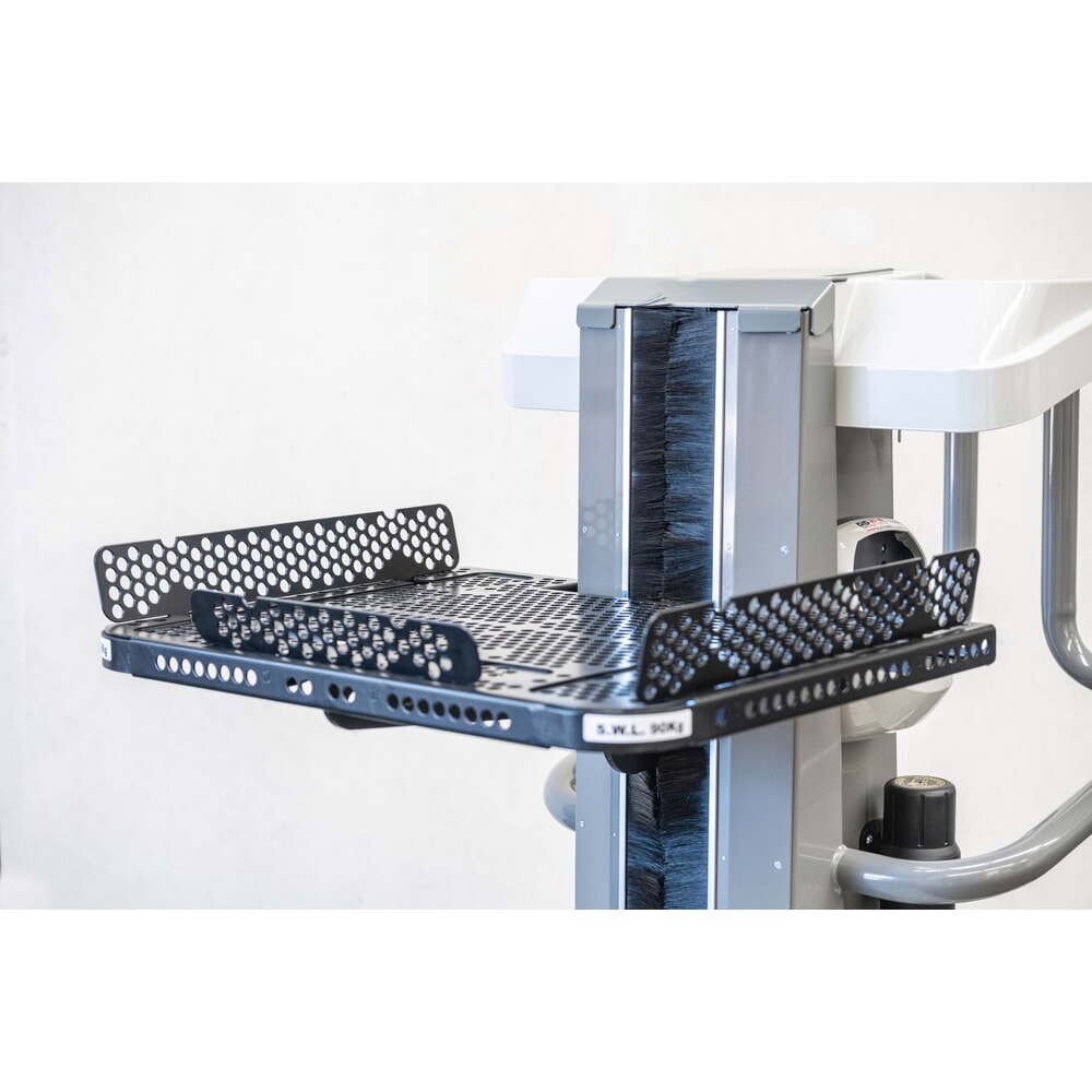 Productafbeelding nr. 3: Bravi® Platforms orderpicker-personenlift Sprint