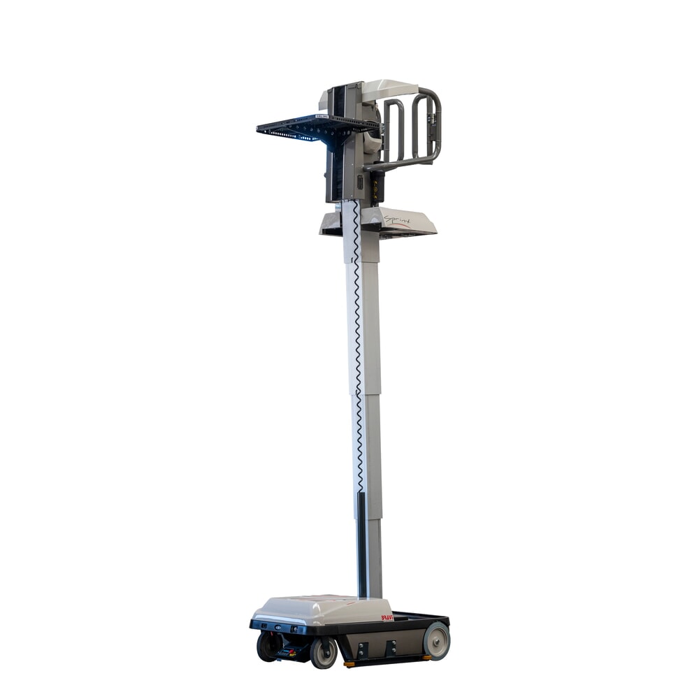 Productafbeelding nr. 5: Bravi® Platforms orderpicker-personenlift Sprint