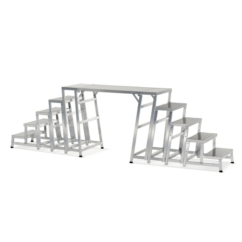 Product afbeelding: Brugmodule, lengte 1.000 mm