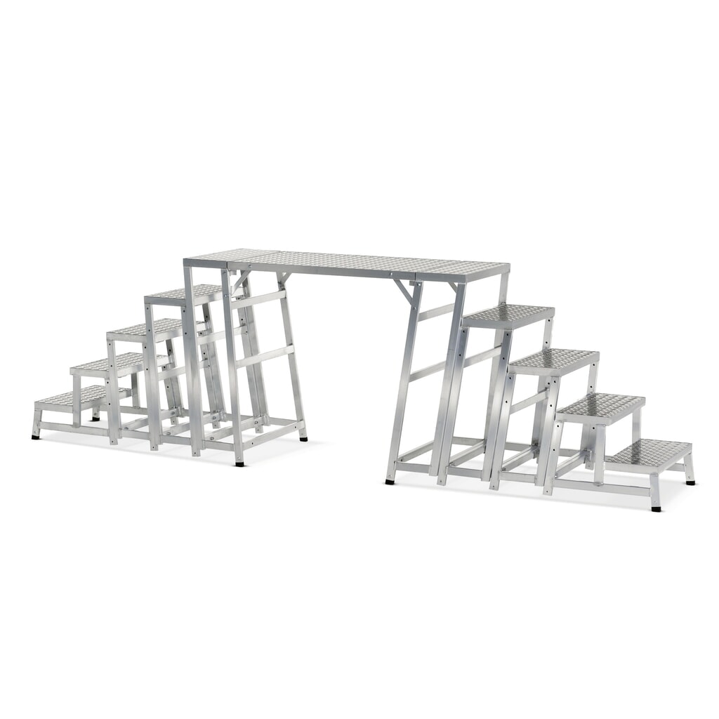Product afbeelding: Brugmodule, lengte 1.000 mm