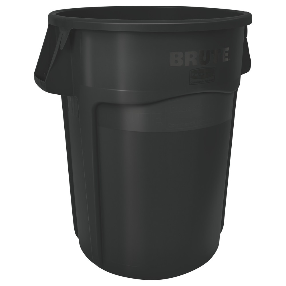 Product afbeelding: Universele container Brute, 166,5 liter, zwart