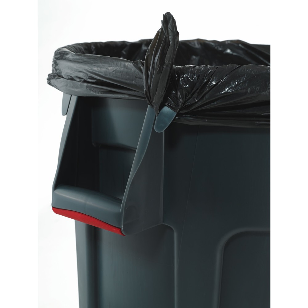 Productafbeelding nr. 2: Universele container Brute, 166,5 liter, zwart