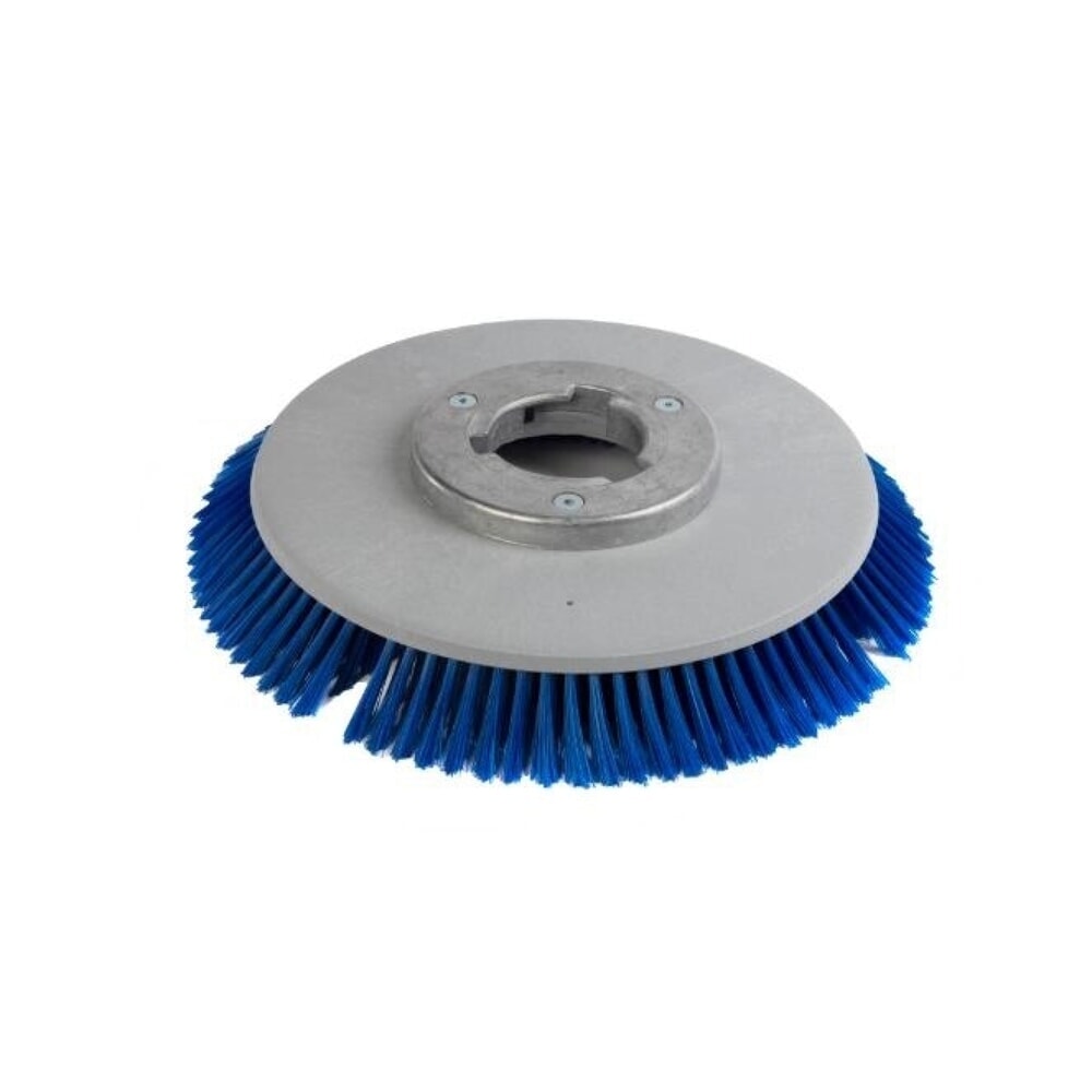 Borstel PPN 0,7 voor Nilfisk® boenmachine 510 B, diameter 510 mm Product afbeelding: Borstel PPN 0,7 voor Nilfisk® boenmachine 510 B, diameter 510 mm