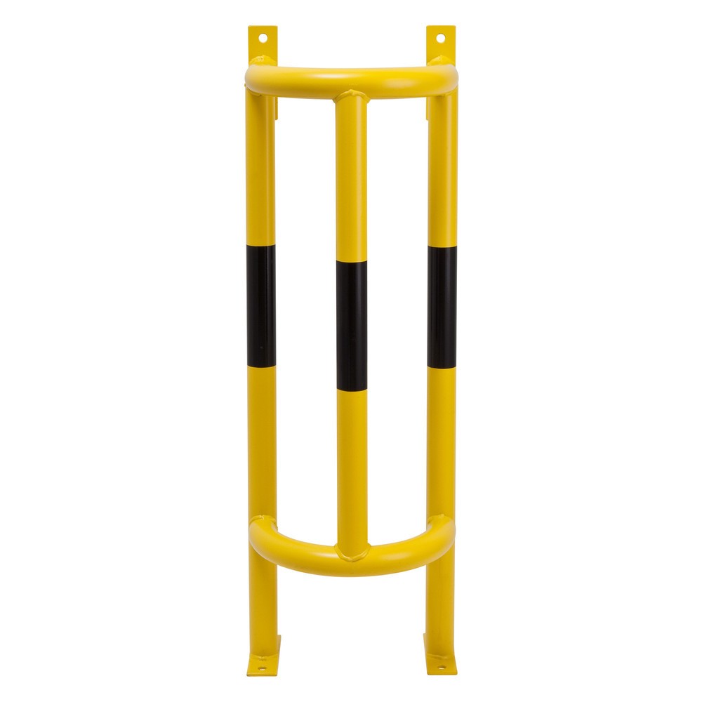 Product afbeelding: Buisbescherming voor gebruik buiten, hxb 1.000 x 350 mm