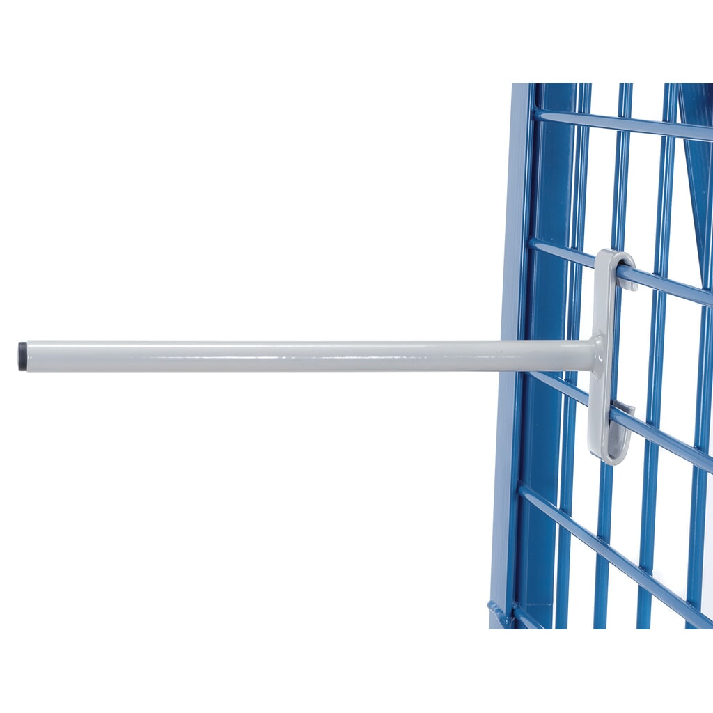 Buisdrager voor gereedschapswagen fetra®, Ø 16 mm Product afbeelding: Buisdrager voor gereedschapswagen fetra®, Ø 16 mm