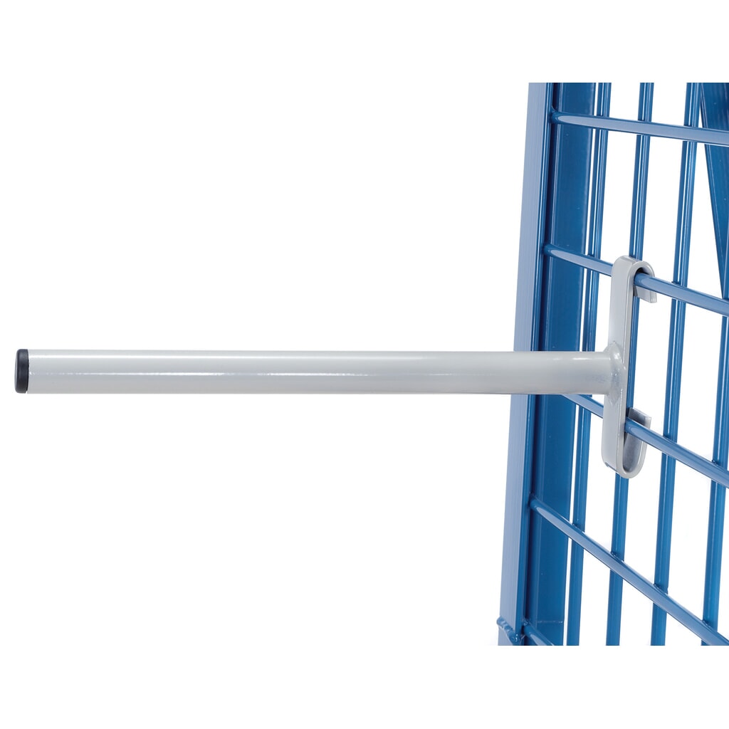 Buisdrager voor gereedschapswagen fetra®, Ø 22 mm Product afbeelding: Buisdrager voor gereedschapswagen fetra®, Ø 22 mm