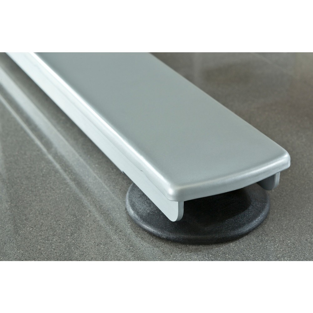 Productafbeelding nr. 3: Zit- / stabureau Hammerbacher el. 200X100 cm wit