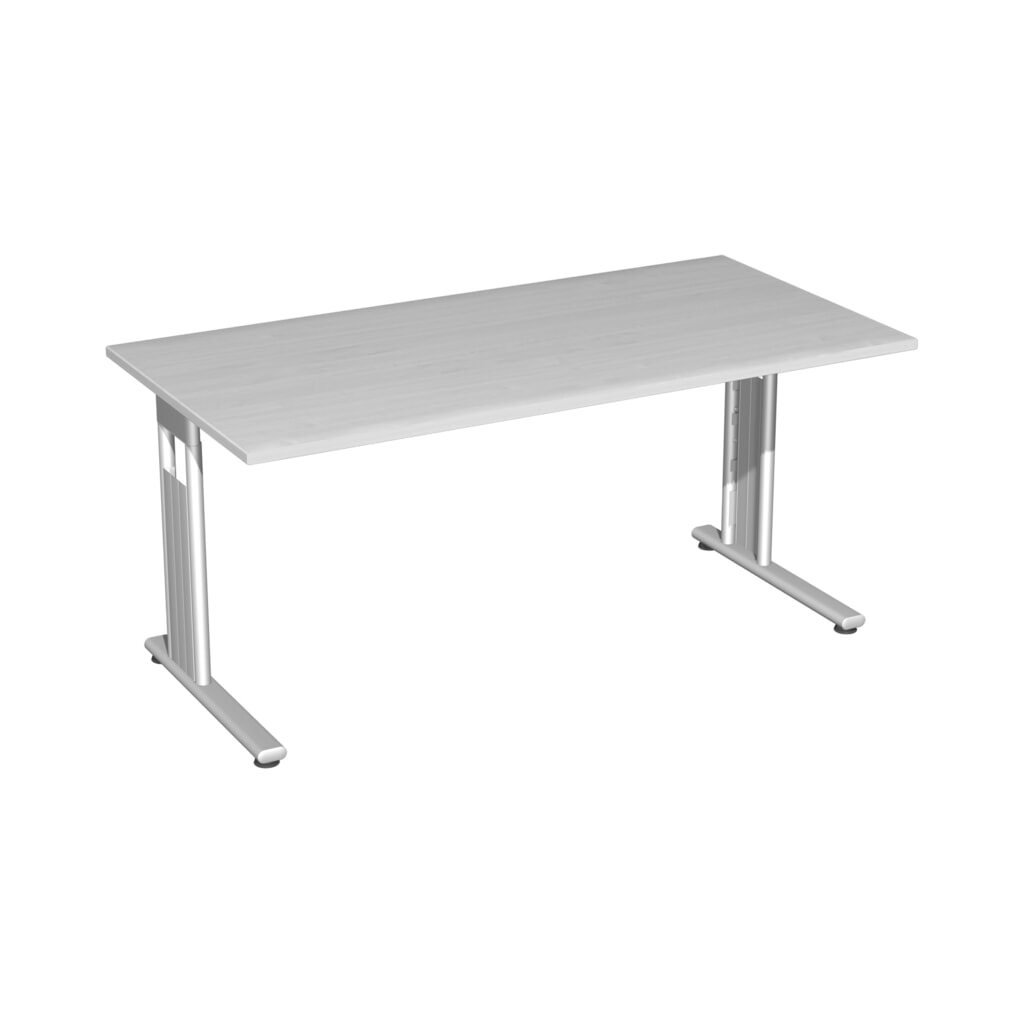 Bureau Lissabon, C-poot onderstel