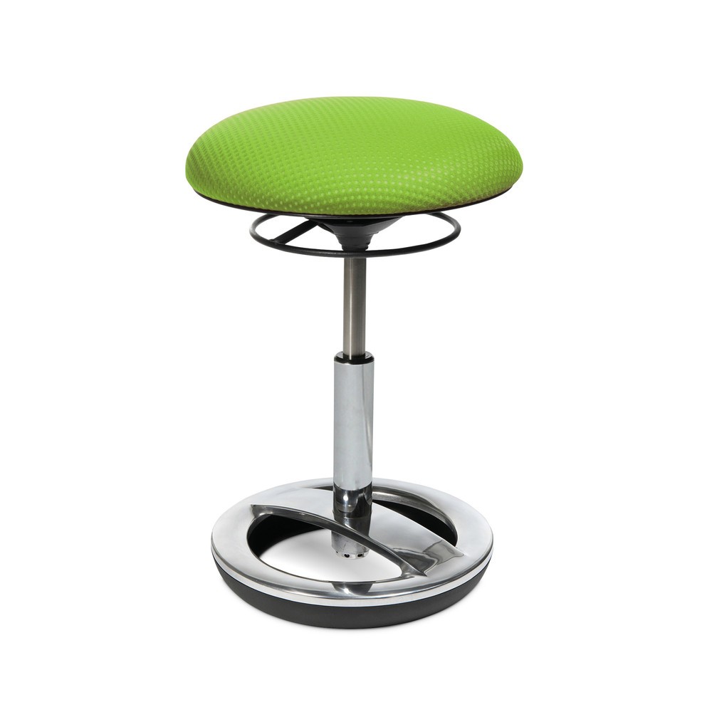 Productafbeelding nr. 1: Bureaukruk Sitness®, zithoogte 44-57 cm, groen