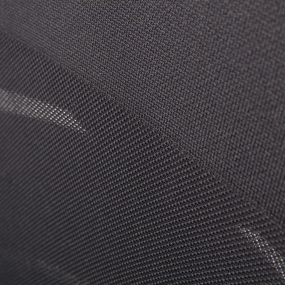 Productafbeelding nr. 6: Bureaustoel lento agilis matrix MT14, 100% polyester, zwart