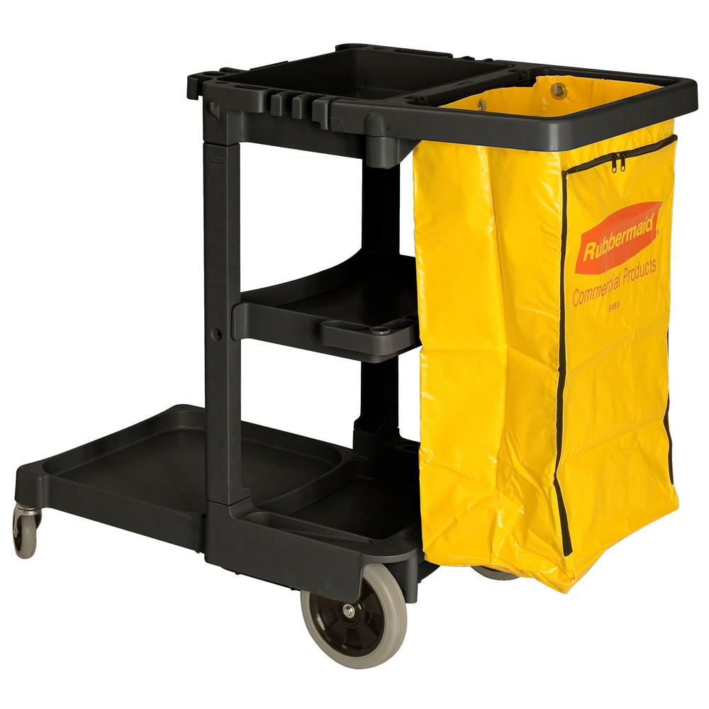 Product afbeelding: Caretaker's Auto Rubbermaid®