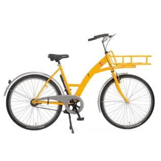 Productcategorie afbeelding: Mobiliteit in het bedrijf