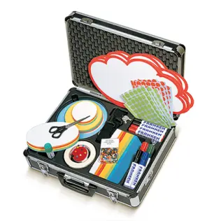 Productcategorie afbeelding: Presenteren