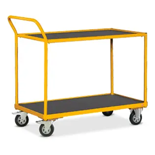 Productcategorie afbeelding: Transportwagens