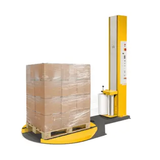 Productcategorie afbeelding: Verzending en verpakking