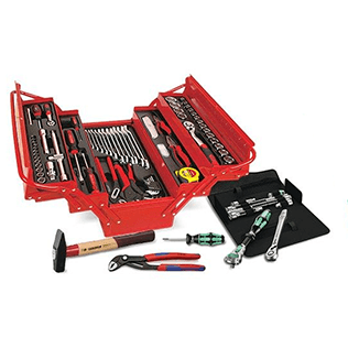 Productcategorie afbeelding: Gereedschap