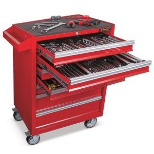 Productcategorie afbeelding: Opslag van gereedschap