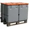Productcategorie afbeelding: Containers voor gevaarlijke stoffen