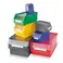 Productcategorie afbeelding: Magazijnbakken