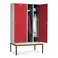 Productcategorie afbeelding: Kleedkamer, sanitaire ruimte & kantine