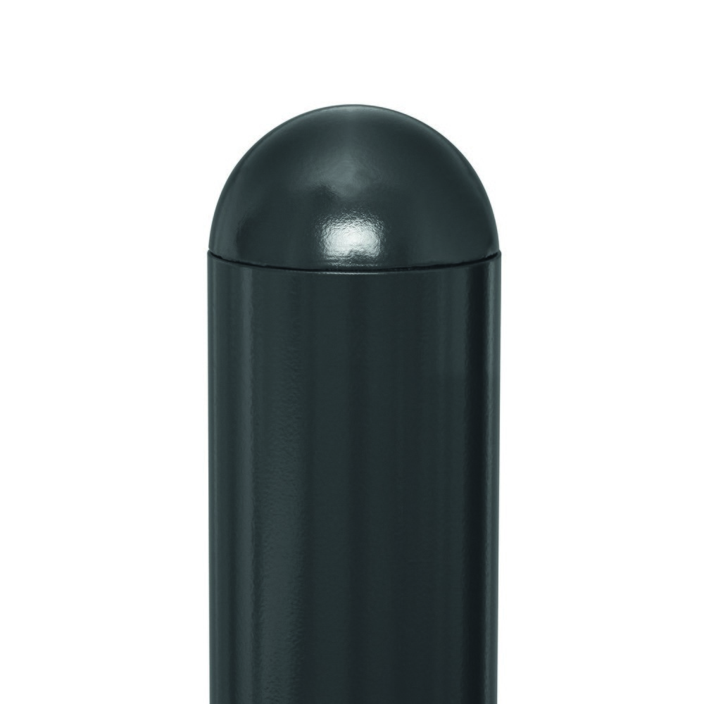 Productafbeelding nr. 4: CITY paal WIEN, ronde buis Ø 108 mm, voor verankeren in beton incl. grondbuis, uitneembaar, zonder kettingoog