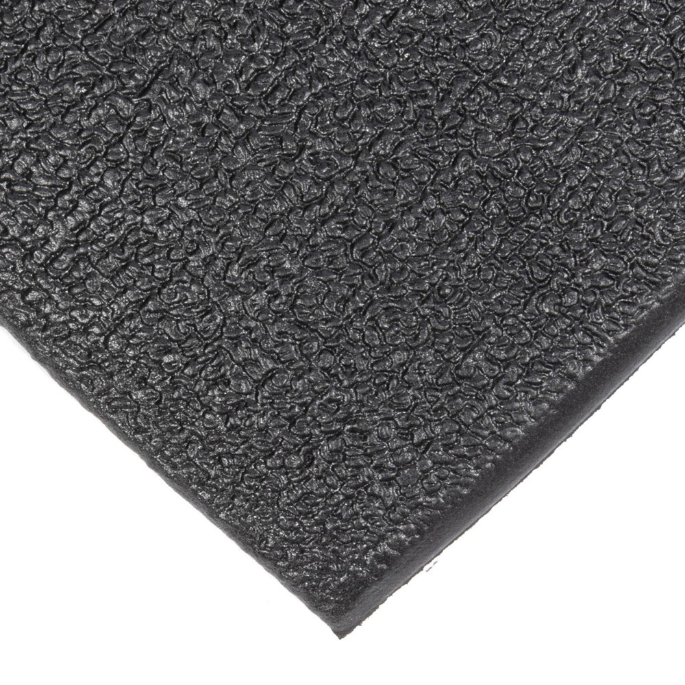 Productafbeelding nr. 4: Antivermoeidheidsmat COBA Orthomat® ReGen100, 1-laags, zwart, bxl 900 x strekkende meter