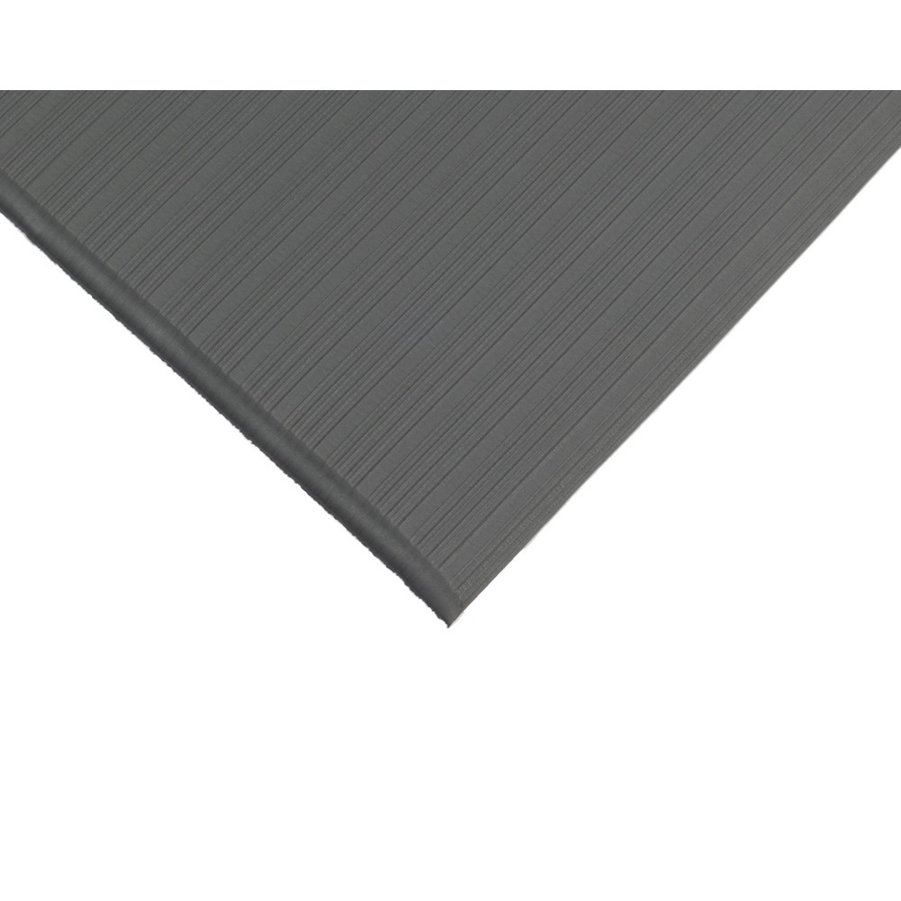 Productafbeelding nr. 5: Antivermoeidheidsmat COBA Orthomat® Ribbed, 1-laags, grijs, bxl 600 x 900 mm