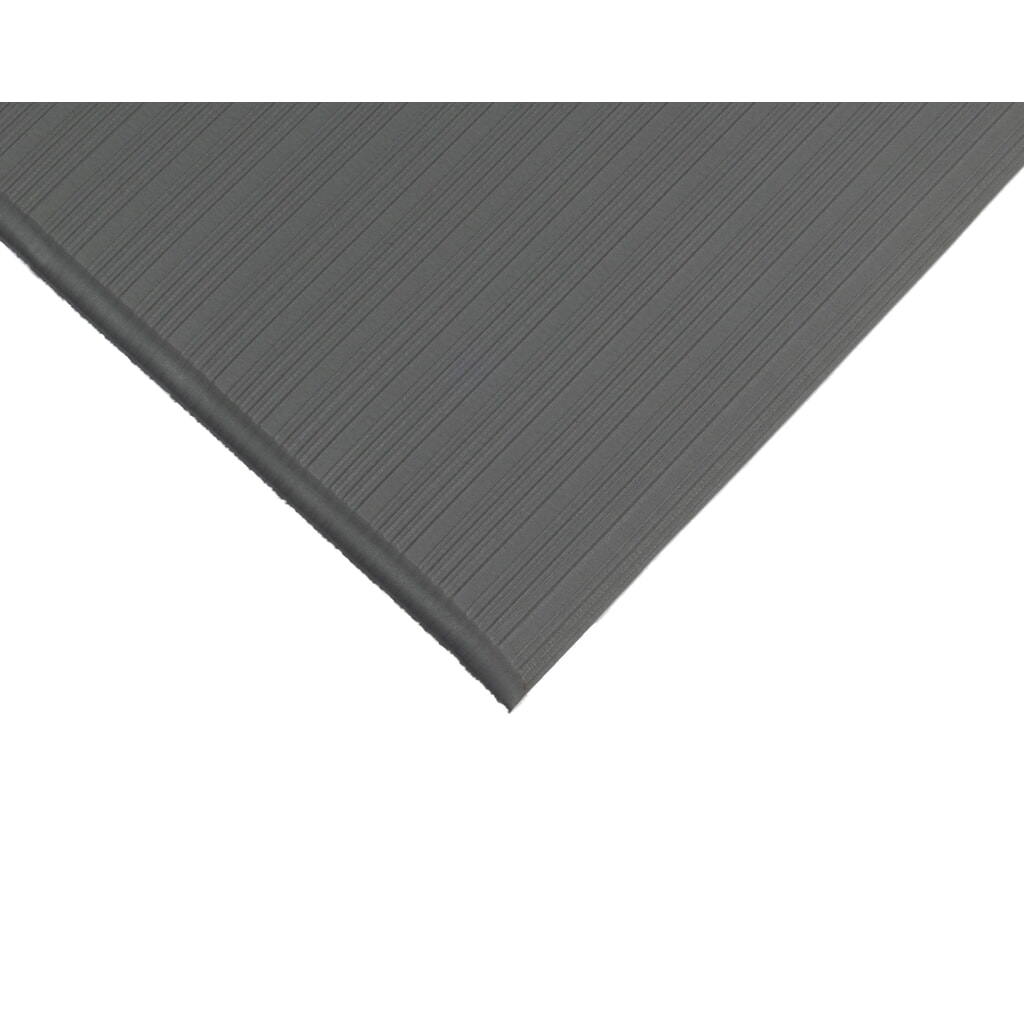 Productafbeelding nr. 5: Antivermoeidheidsmat COBA Orthomat® Ribbed, 1-laags, grijs, bxl 600 x 900 mm